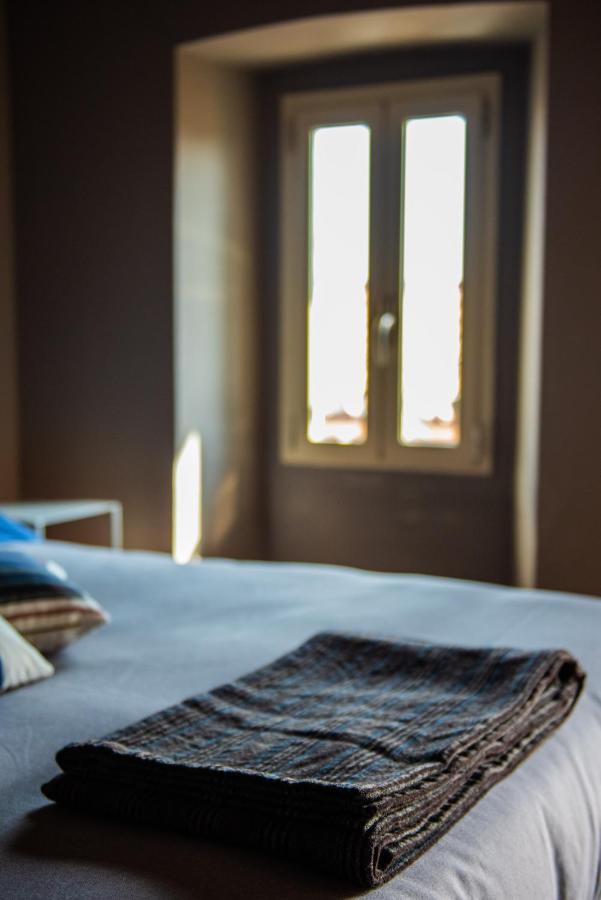 Boutique Hotel Al Palazzo Rosso Neive Eksteriør billede