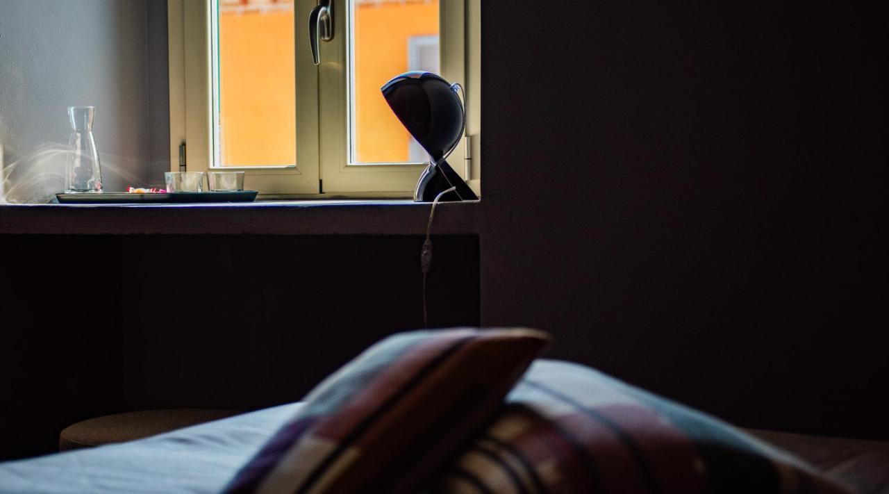 Boutique Hotel Al Palazzo Rosso Neive Eksteriør billede