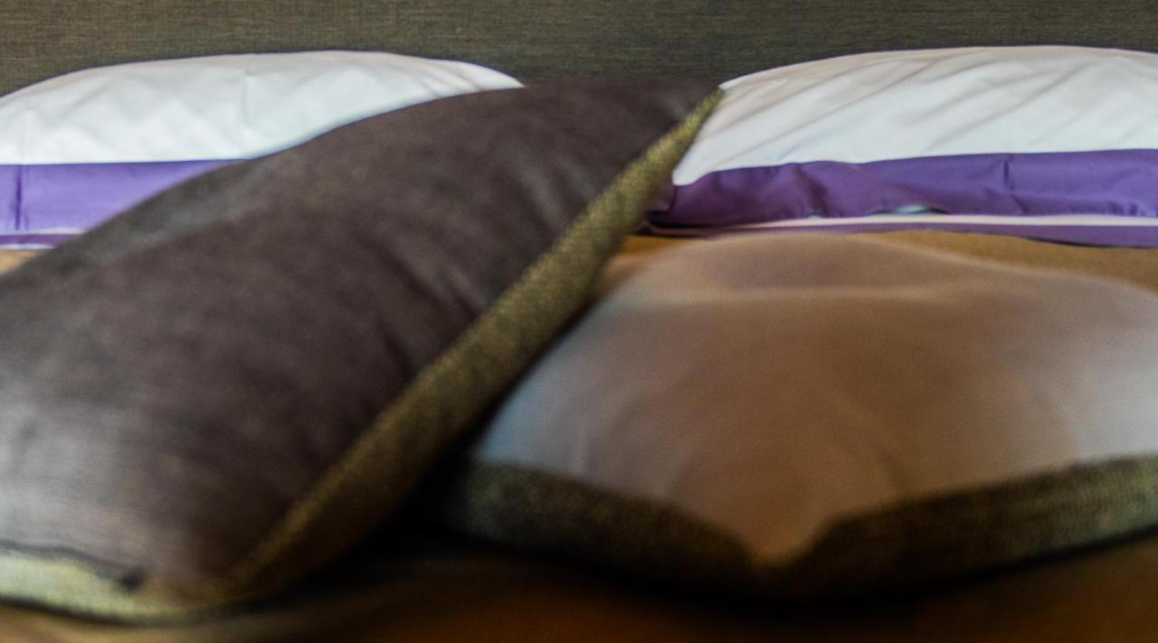 Boutique Hotel Al Palazzo Rosso Neive Eksteriør billede